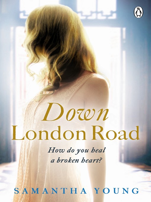Title details for Down London Road by Samantha Young - Wait list